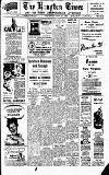Kington Times Saturday 21 July 1945 Page 1