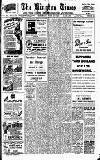 Kington Times Saturday 28 July 1945 Page 1