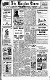Kington Times Saturday 11 August 1945 Page 1