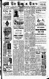 Kington Times Saturday 25 August 1945 Page 1