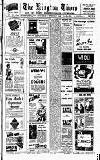 Kington Times Saturday 13 October 1945 Page 1