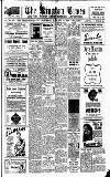 Kington Times Saturday 19 January 1946 Page 1