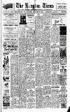 Kington Times Saturday 26 January 1946 Page 1