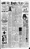 Kington Times Saturday 02 February 1946 Page 1