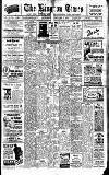 Kington Times Saturday 09 February 1946 Page 1