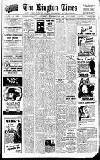 Kington Times Saturday 23 February 1946 Page 1