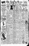 Kington Times Saturday 09 March 1946 Page 1