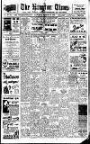 Kington Times Saturday 16 March 1946 Page 1