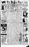 Kington Times Saturday 23 March 1946 Page 1