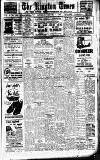 Kington Times Saturday 04 January 1947 Page 1