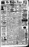 Kington Times Saturday 25 January 1947 Page 1