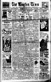 Kington Times Saturday 08 February 1947 Page 1