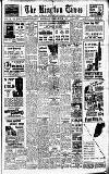 Kington Times Saturday 22 February 1947 Page 1