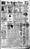 Kington Times Saturday 08 March 1947 Page 1