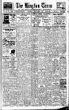 Kington Times Saturday 22 March 1947 Page 1