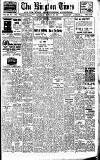 Kington Times Saturday 29 March 1947 Page 1