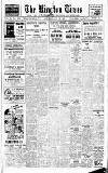 Kington Times Saturday 31 May 1947 Page 1