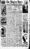 Kington Times Saturday 27 September 1947 Page 1