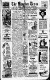 Kington Times Saturday 11 October 1947 Page 1