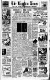 Kington Times Saturday 15 November 1947 Page 1