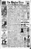 Kington Times Saturday 20 December 1947 Page 1