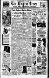 Kington Times Saturday 17 January 1948 Page 1