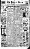 Kington Times Saturday 24 January 1948 Page 1
