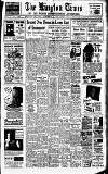 Kington Times Saturday 31 January 1948 Page 1