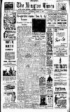 Kington Times Saturday 17 April 1948 Page 1