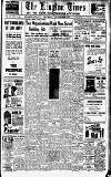 Kington Times Saturday 30 October 1948 Page 1