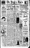 Kington Times Saturday 27 November 1948 Page 1