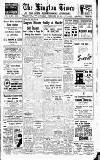 Kington Times Saturday 19 February 1949 Page 1