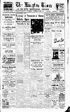 Kington Times Saturday 26 February 1949 Page 1