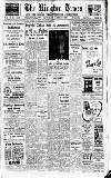 Kington Times Saturday 05 March 1949 Page 1