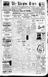 Kington Times Saturday 12 March 1949 Page 1