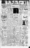 Kington Times Saturday 02 April 1949 Page 1