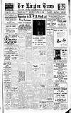 Kington Times Saturday 30 April 1949 Page 1