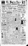 Kington Times Saturday 21 May 1949 Page 1