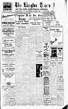Kington Times Saturday 25 June 1949 Page 1