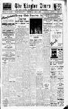Kington Times Saturday 02 July 1949 Page 1