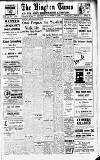 Kington Times Saturday 01 October 1949 Page 1