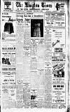 Kington Times Saturday 07 January 1950 Page 1