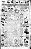 Kington Times Saturday 14 January 1950 Page 1