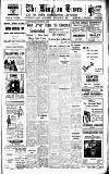 Kington Times Saturday 21 January 1950 Page 1
