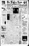 Kington Times Saturday 11 February 1950 Page 1