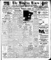 Kington Times Saturday 18 February 1950 Page 1