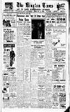 Kington Times Saturday 25 February 1950 Page 1