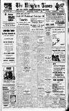 Kington Times Saturday 04 March 1950 Page 1