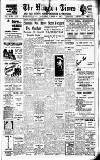 Kington Times Saturday 11 March 1950 Page 1