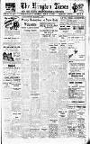Kington Times Saturday 25 March 1950 Page 1